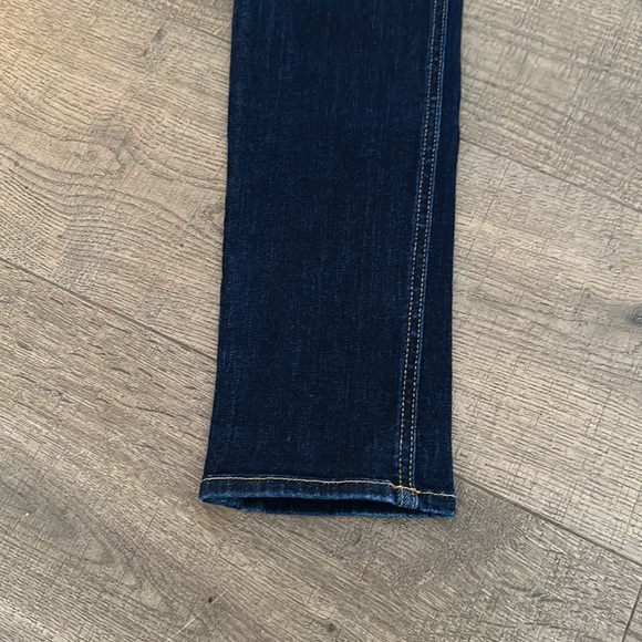 Rag and Bone skinny jeans size 24 - Picture 2 of 5